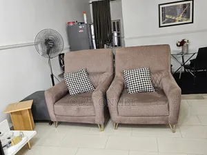 3,2, 1,1 Set Off Chairs
