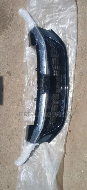 Front Grill Honda Accord 2016_2017