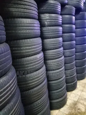Quality Tyre for Sale Any Sizes We Deliver to Your Door Step