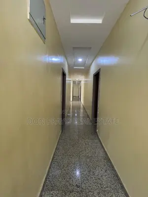 Studio Apartment for Short Stay at Main Jericho Ibadan