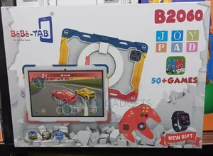 New Bebe B2060 256 GB Blue