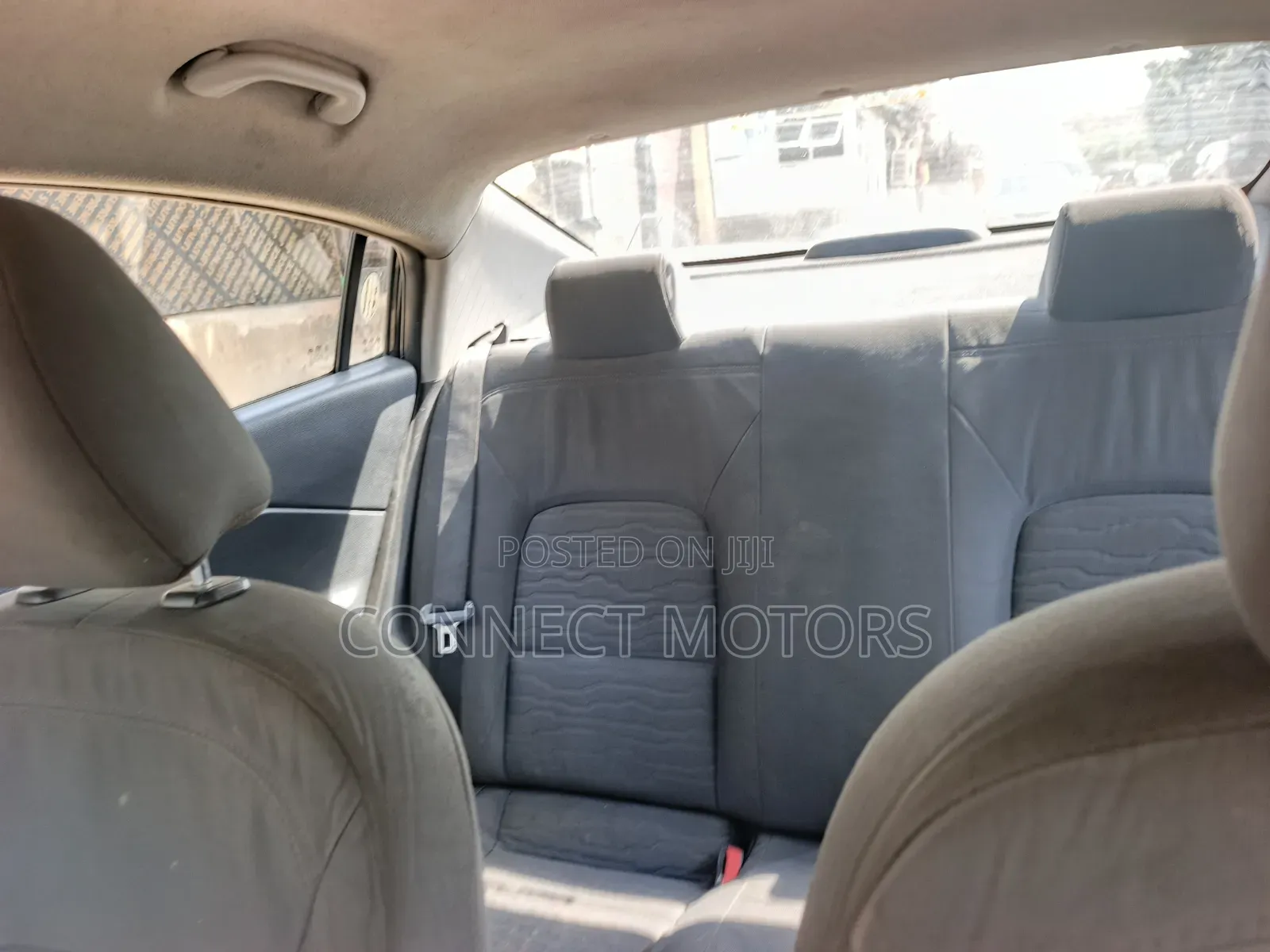 Kia Rio 2014 Black