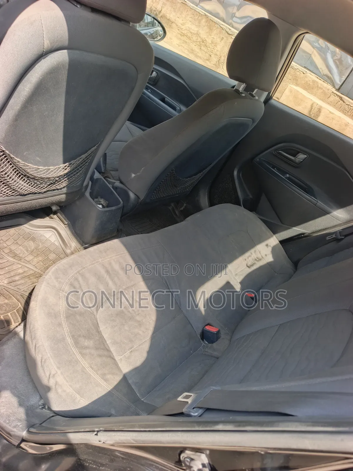 Kia Rio 2014 Black