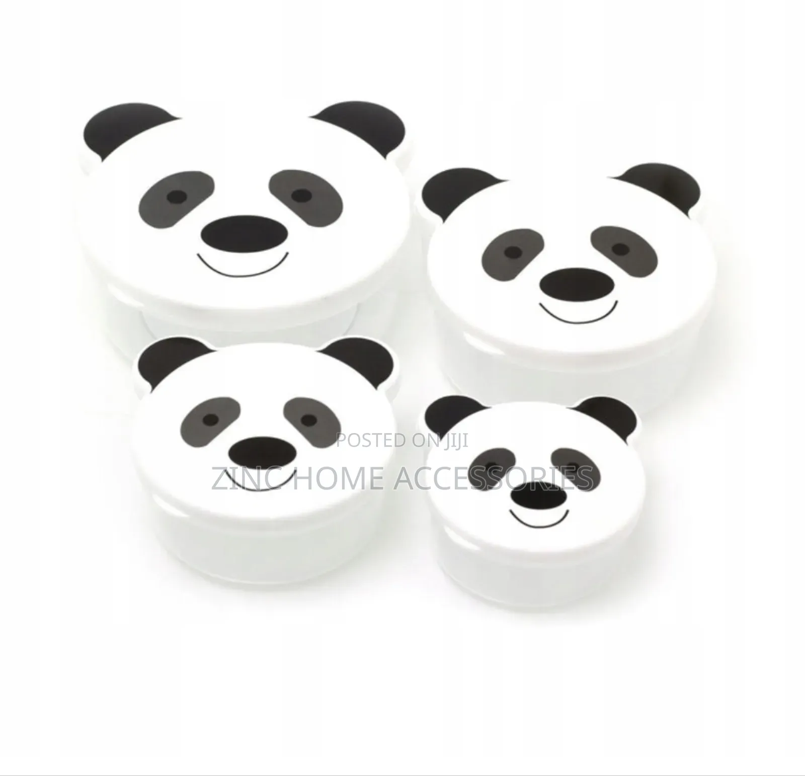 Hobby Kids Food Storage