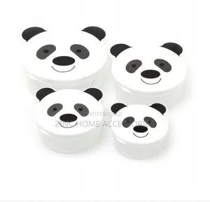 Hobby Kids Food Storage