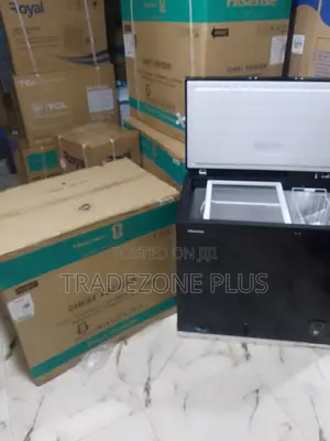 Hisense 250sh Freezer – Efficient Cooling