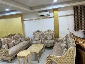Executive Royal Turkey Chairs by 8 Seaters