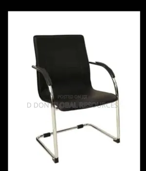 Office Visitors Chair