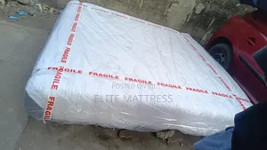 Canadian Memory Foam