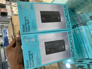 Power Bank