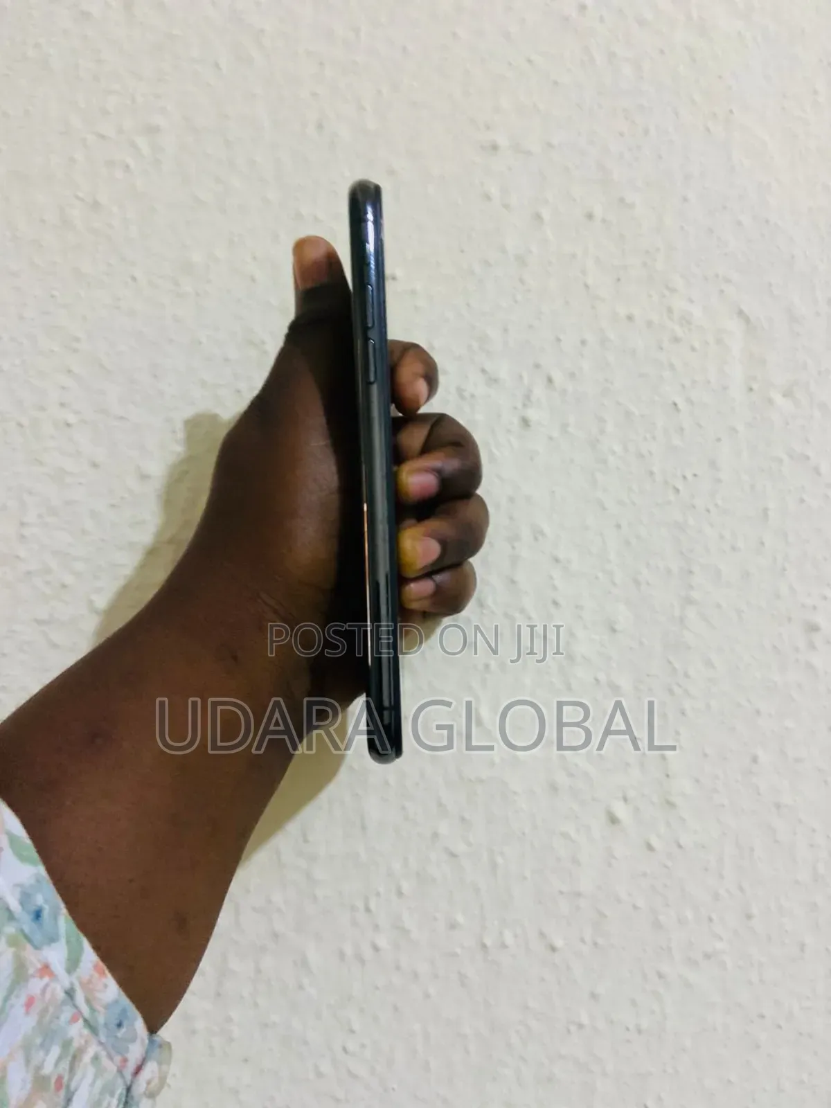 Apple iPhone XS 256 GB Black