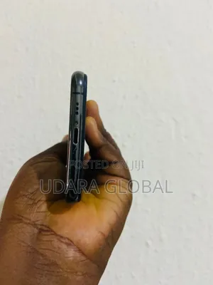 Apple iPhone XS 256 GB Black