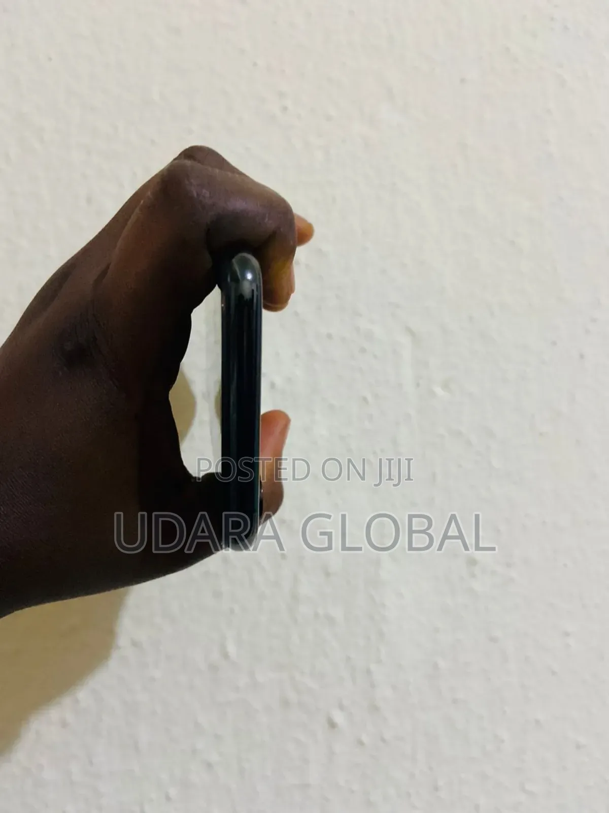Apple iPhone XS 256 GB Black