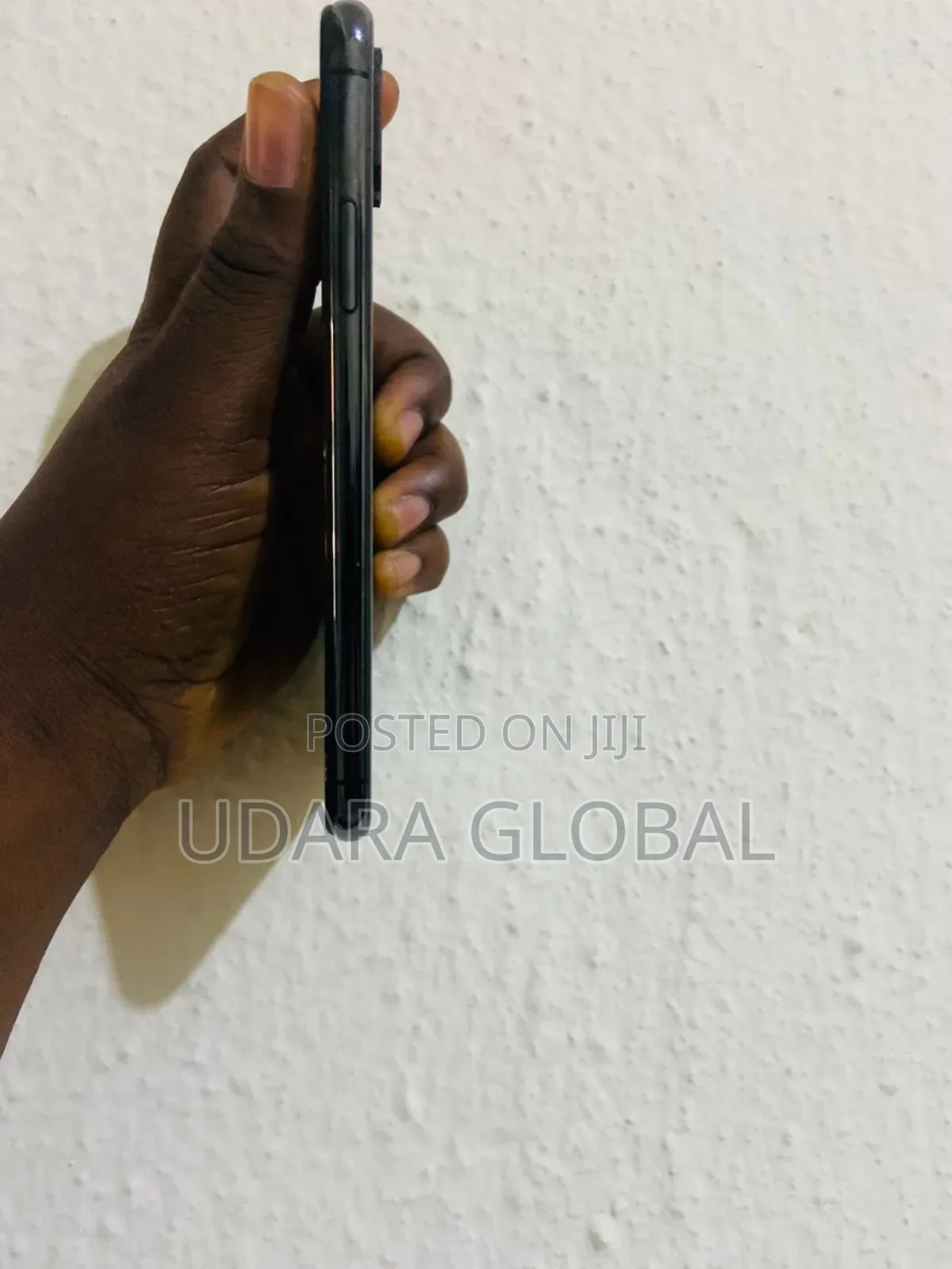 Apple iPhone XS 256 GB Black