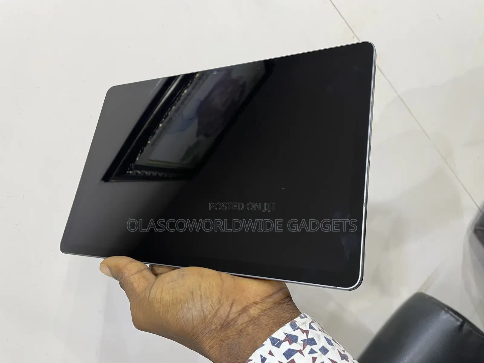 New Samsung Galaxy Tab S9 FE 128 GB Gray