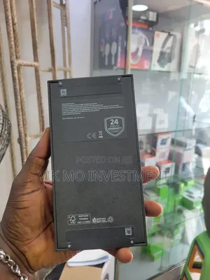 New Samsung Galaxy S26 Ultra 5G 512 GB