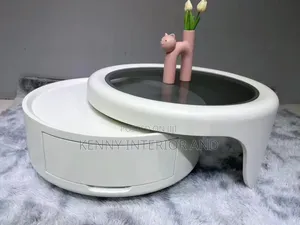 Center Table Home Design