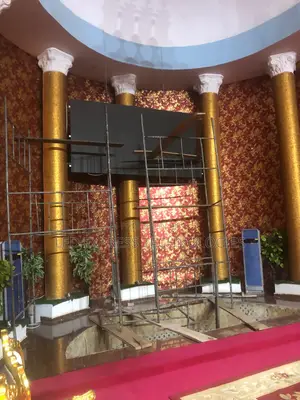 Led Screen 4 Church