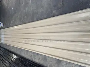 Metral Roofing Sheet,Oven Baked Aluminum