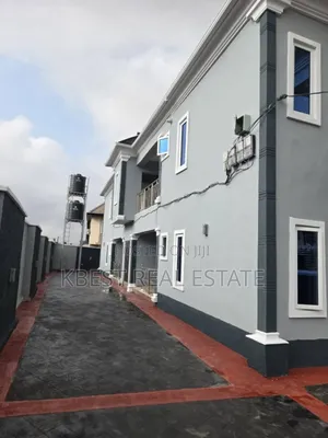 Furnished 2bdrm Apartment in Federal Housing for rent