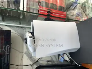 Ps 5 Uk Used