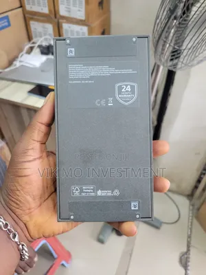 New Samsung Galaxy S26 Ultra 5G 512 GB