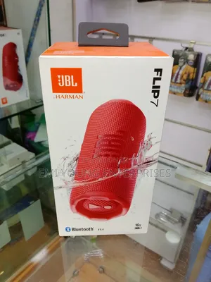 JBL Flip 7