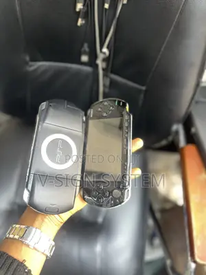 Tokunbo PSP Slim