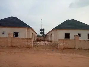2bdrm House in Jack Estate, Benin City for sale