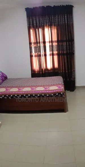 Furnished 4bdrm Apartment in Benin City for rent