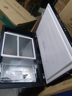Hisense 250sh Freezer – Built to Last