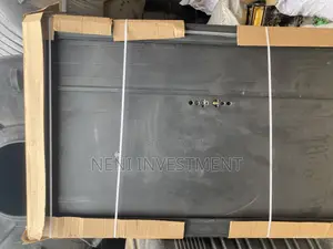 4ft Main Entrance Security Door