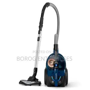 Philips Powerpro Expert Bagless Vacuum Cleaner-Fc9747/09