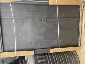 4ft Main Entrance Security Door