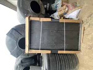 4ft Main Entrance Security Door