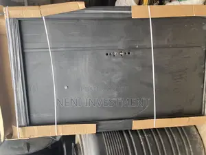 4ft Main Entrance Security Door