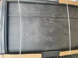 4ft Main Entrance Security Door