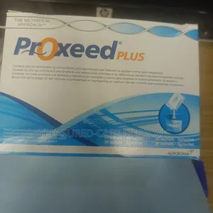 Proxeed Plus for Men