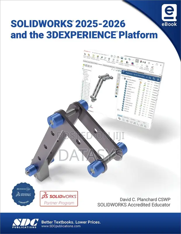 Solidworks Professional 2025/2026 Sp1.1 (Premium Full Version