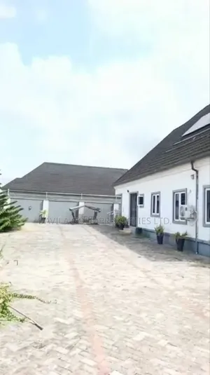4bdrm Bungalow in Igueben for sale