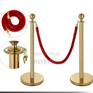 Control Rope