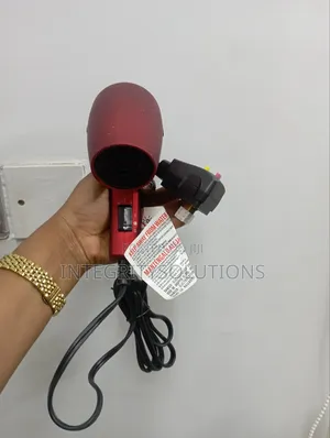Hair Dryer 1000w Hd-c13b