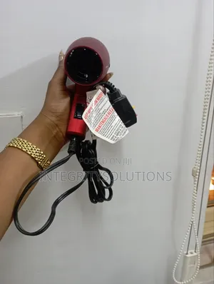 Hair Dryer 1000w Hd-c13b