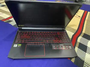 Laptop Acer Nitro 5 8GB Intel Core i5 SSD 500GB
