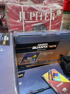 Solar Amaron Quanta 200ah