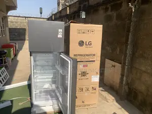 Lg Gl-B242pqkb Refrigerator – Keep Food Fresh Longer