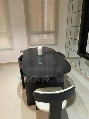 Furnished 2bdrm Block of Flats in Lagos Island / Lagos Island for rent