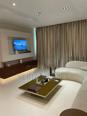 Furnished 2bdrm Block of Flats in Lagos Island / Lagos Island for rent