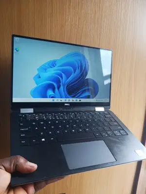 Laptop Dell XPS 13 9365 8GB Intel Core i7 SSD 256GB