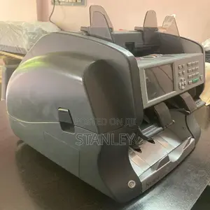 Glory Ntegra Plus Banknote Currency Counter Sorter/Counting Machine